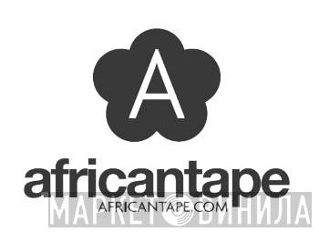 Africantape - Винил CD и Кассеты лейбла Africantape на сайте МаркетВинила