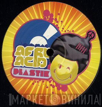 Afro Acid Plastik - Винил CD и Кассеты лейбла Afro Acid Plastik на сайте МаркетВинила
