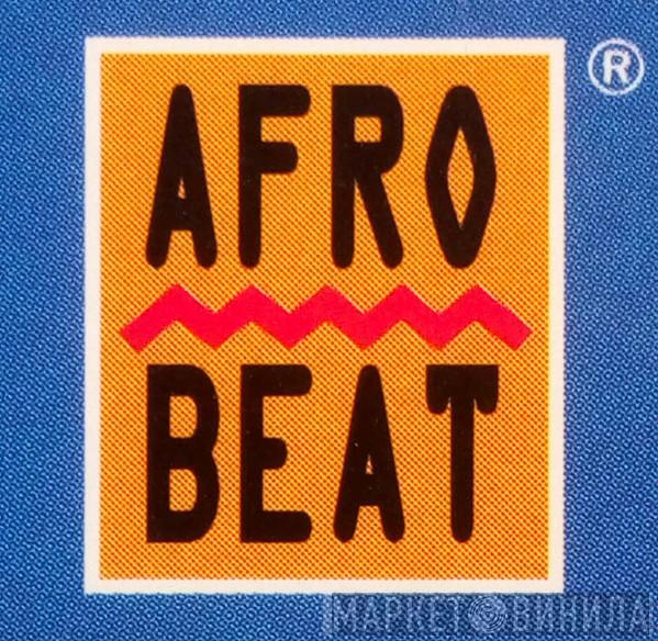 Afro Beat - Винил CD и Кассеты лейбла Afro Beat на сайте МаркетВинила