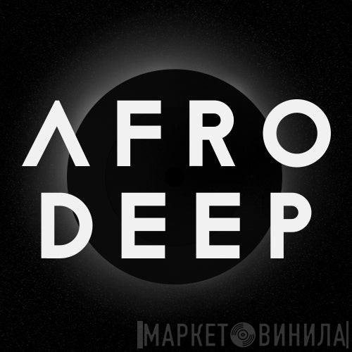 Afro Deep - Винил CD и Кассеты лейбла Afro Deep на сайте МаркетВинила