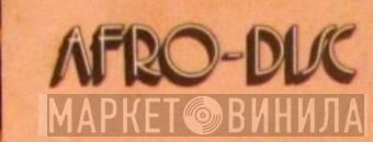 Afro-Disc - Винил CD и Кассеты лейбла Afro-Disc на сайте МаркетВинила