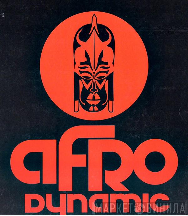 Afro Dynamic - Винил CD и Кассеты лейбла Afro Dynamic на сайте МаркетВинила