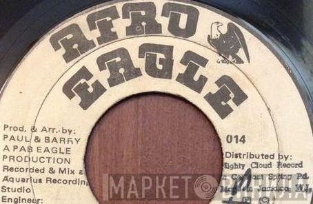 Afro Eagle - Винил CD и Кассеты лейбла Afro Eagle на сайте МаркетВинила
