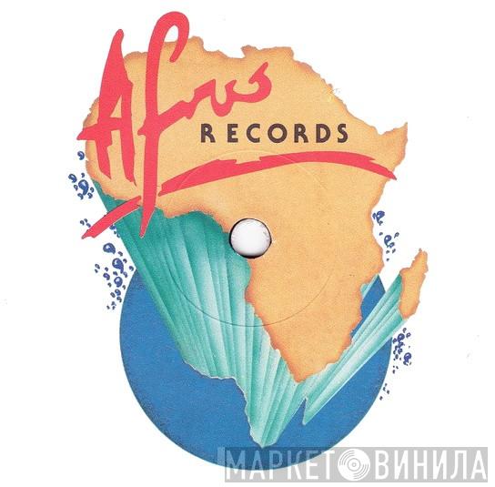 Afro Records - Винил CD и Кассеты лейбла Afro Records на сайте МаркетВинила