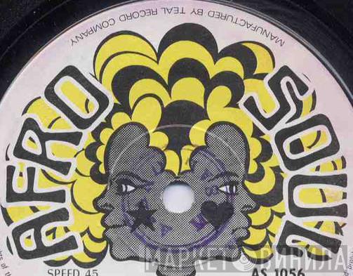 Afro Soul - Винил CD и Кассеты лейбла Afro Soul на сайте МаркетВинила
