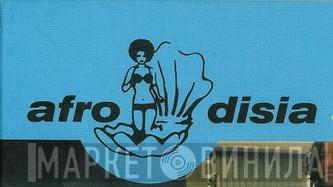 Afrodisia  - Винил CD и Кассеты лейбла Afrodisia (3) на сайте МаркетВинила