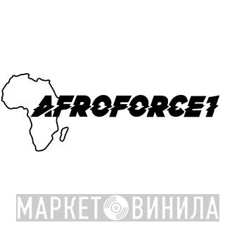 Afroforce1 - Винил CD и Кассеты лейбла Afroforce1 на сайте МаркетВинила