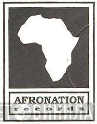 Afronation Records - Винил CD и Кассеты лейбла Afronation Records на сайте МаркетВинила