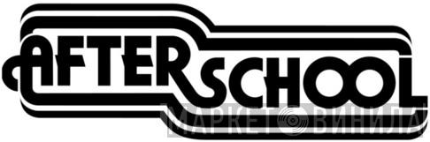 After School Recordings - Винил CD и Кассеты лейбла After School Recordings на сайте МаркетВинила