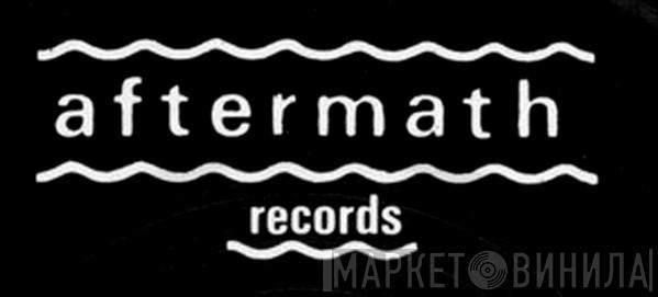 Aftermath Records - Винил CD и Кассеты лейбла Aftermath Records на сайте МаркетВинила