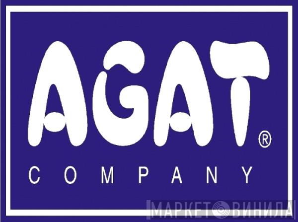 Agat Company Ltd. - Винил CD и Кассеты лейбла Agat Company Ltd. на сайте МаркетВинила