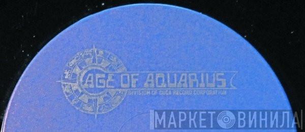 Age Of Aquarius - Винил CD и Кассеты лейбла Age Of Aquarius на сайте МаркетВинила