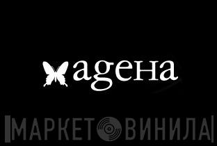 AgeHa - Винил CD и Кассеты лейбла AgeHa на сайте МаркетВинила