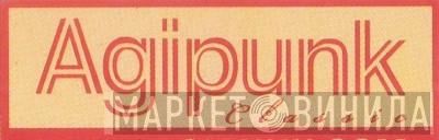 Agipunk Classic - Винил CD и Кассеты лейбла Agipunk Classic на сайте МаркетВинила