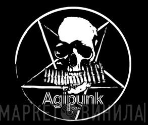 Agipunk - Винил CD и Кассеты лейбла Agipunk на сайте МаркетВинила