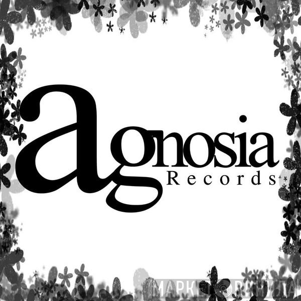 Agnosia Records - Винил CD и Кассеты лейбла Agnosia Records на сайте МаркетВинила