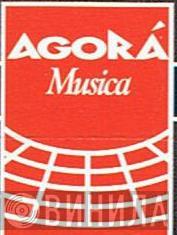 Agorá - Винил CD и Кассеты лейбла Agorá на сайте МаркетВинила