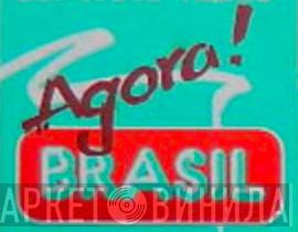 Agora! Brasil - Винил CD и Кассеты лейбла Agora! Brasil на сайте МаркетВинила