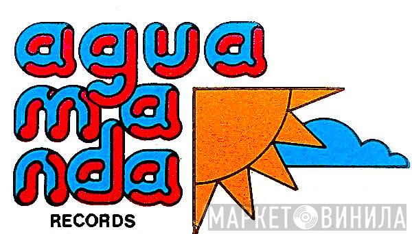 Aguamanda Records - Винил CD и Кассеты лейбла Aguamanda Records на сайте МаркетВинила