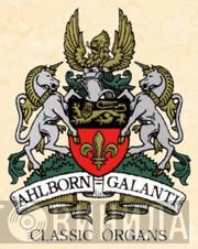 Ahlborn-Galanti - Винил CD и Кассеты лейбла Ahlborn-Galanti на сайте МаркетВинила