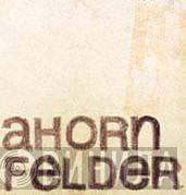Ahornfelder - Винил CD и Кассеты лейбла Ahornfelder на сайте МаркетВинила