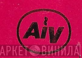 AiV  - Винил CD и Кассеты лейбла AiV (2) на сайте МаркетВинила