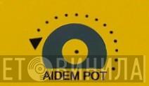 Aidem Pot - Винил CD и Кассеты лейбла Aidem Pot на сайте МаркетВинила