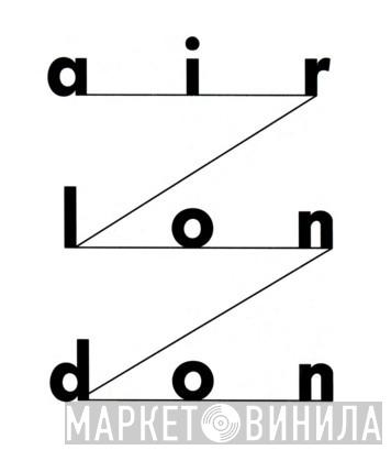 Air London - Винил CD и Кассеты лейбла Air London на сайте МаркетВинила