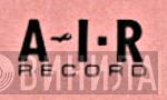Air Record  - Винил CD и Кассеты лейбла Air Record (2) на сайте МаркетВинила