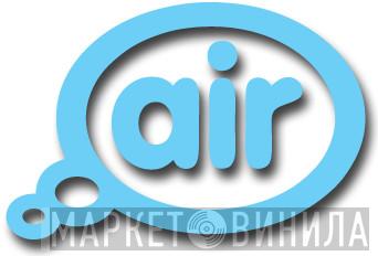 Air Recordings - Винил CD и Кассеты лейбла Air Recordings на сайте МаркетВинила