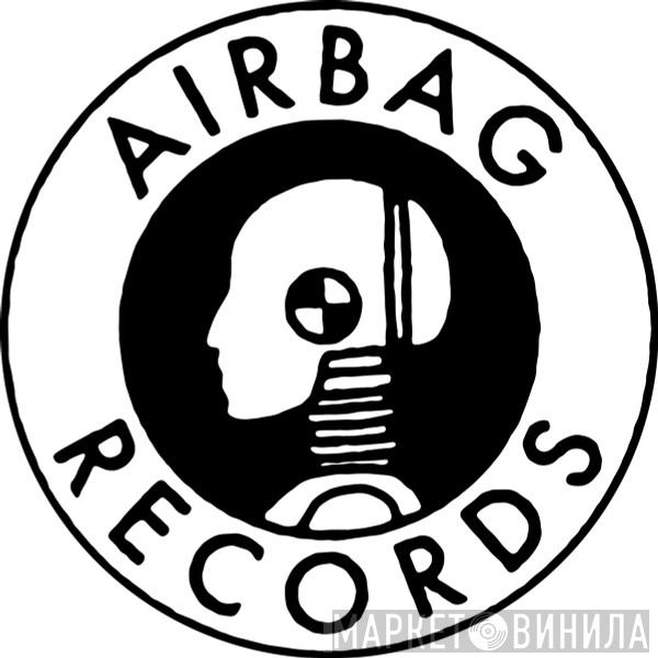 Airbag Records  - Винил CD и Кассеты лейбла Airbag Records (3) на сайте МаркетВинила