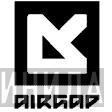 Airgap Records - Винил CD и Кассеты лейбла Airgap Records на сайте МаркетВинила