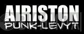 Airiston Punk-Levyt - Винил CD и Кассеты лейбла Airiston Punk-Levyt на сайте МаркетВинила