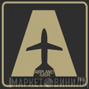 Airplane! Europe - Винил CD и Кассеты лейбла Airplane! Europe на сайте МаркетВинила