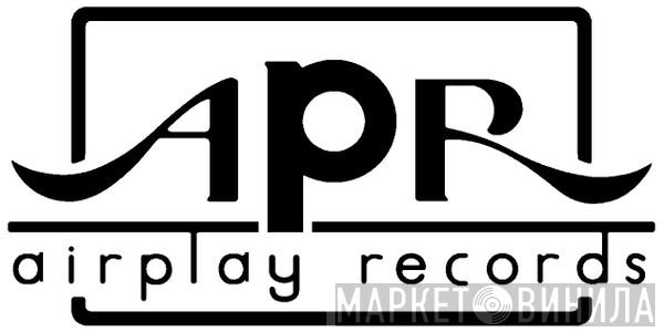 Airplay Records - Винил CD и Кассеты лейбла Airplay Records на сайте МаркетВинила