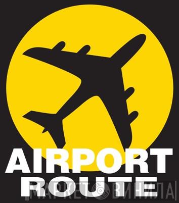 Airport Route Recordings - Винил CD и Кассеты лейбла Airport Route Recordings на сайте МаркетВинила