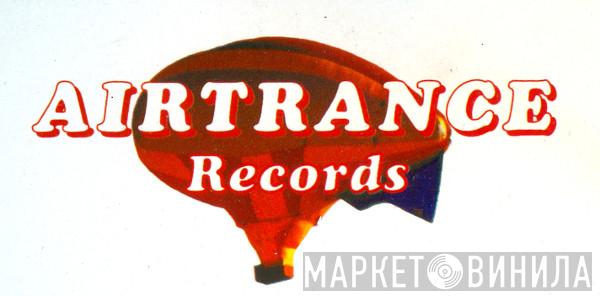 Airtrance Records - Винил CD и Кассеты лейбла Airtrance Records на сайте МаркетВинила