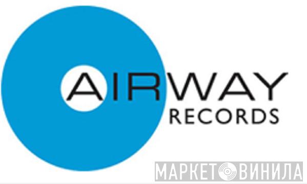 Airway Records - Винил CD и Кассеты лейбла Airway Records на сайте МаркетВинила