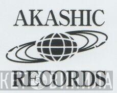 Akashic Records  - Винил CD и Кассеты лейбла Akashic Records (19) на сайте МаркетВинила