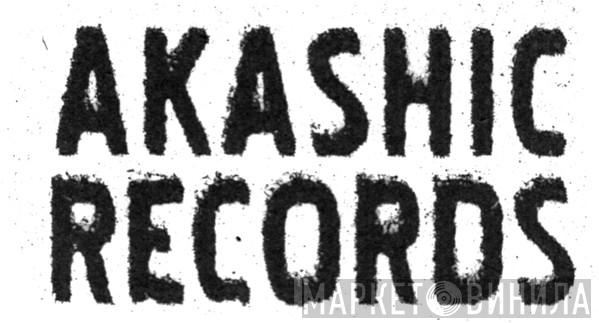 Akashic Records  - Винил CD и Кассеты лейбла Akashic Records (20) на сайте МаркетВинила
