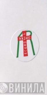Akashic Records  - Винил CD и Кассеты лейбла Akashic Records (22) на сайте МаркетВинила