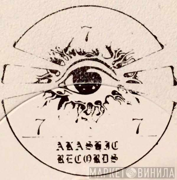 Akashic Records  - Винил CD и Кассеты лейбла Akashic Records (35) на сайте МаркетВинила