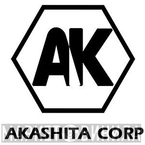 Akashita Corp - Винил CD и Кассеты лейбла Akashita Corp на сайте МаркетВинила