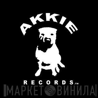 Akkie Records - Винил CD и Кассеты лейбла Akkie Records на сайте МаркетВинила