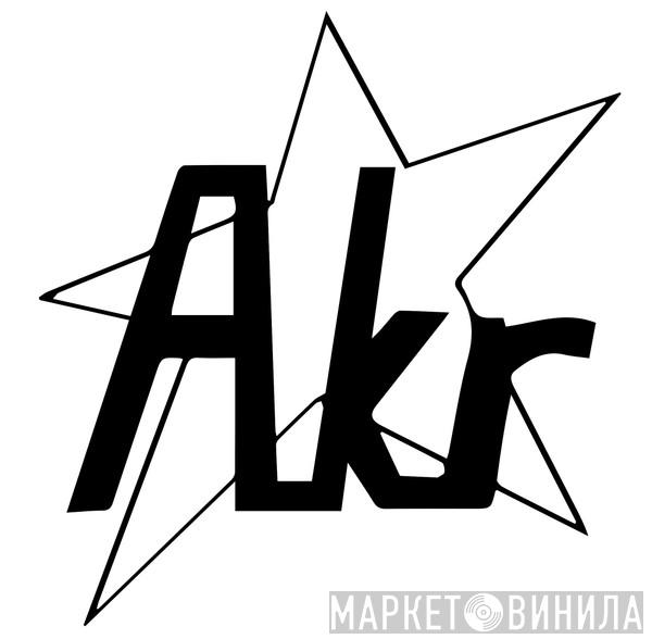 Akromégalie Records - Винил CD и Кассеты лейбла Akromégalie Records на сайте МаркетВинила
