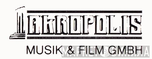 Akropolis Musik & Film GmbH - Винил CD и Кассеты лейбла Akropolis Musik & Film GmbH на сайте МаркетВинила