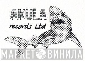 Akula Records Ltd - Винил CD и Кассеты лейбла Akula Records Ltd на сайте МаркетВинила