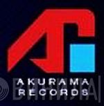 Akurama Records - Винил CD и Кассеты лейбла Akurama Records на сайте МаркетВинила