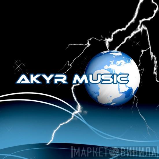 Akyr Music - Винил CD и Кассеты лейбла Akyr Music на сайте МаркетВинила