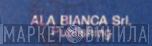 Ala Bianca S.R.L. - Винил CD и Кассеты лейбла Ala Bianca S.R.L. на сайте МаркетВинила